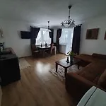 Apartment Apartmanovy Dom Adas *