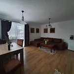 Apartment Apartmanovy Dom Adas