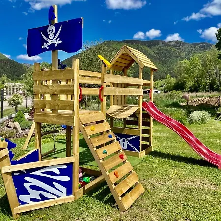 Apartmanovy Dom Adas *