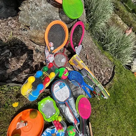 Lejlighed Apartmanovy Dom Adas