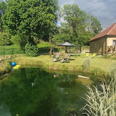 Apartmanovy Dom Adas *