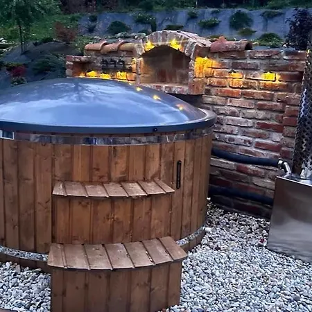 Apartmanovy Dom Adas Lejlighed Prosiek