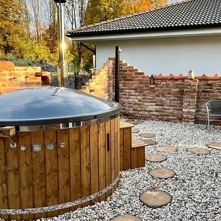 Apartmanovy Dom Adas Apartament