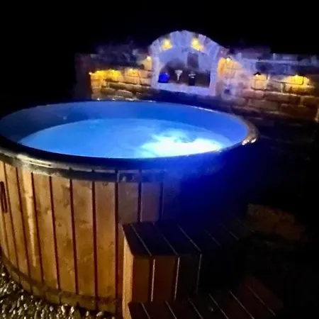 Apartmanovy Dom Adas Lejlighed *