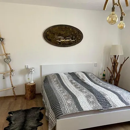 Apartmanovy Dom Adas Apartament