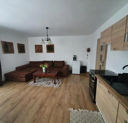 Apartmanovy Dom Adas Διαμέρισμα *