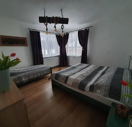 Apartmanovy Dom Adas * Prosiek