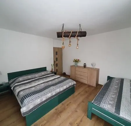 Apartmanovy Dom Adas Lejlighed Prosiek