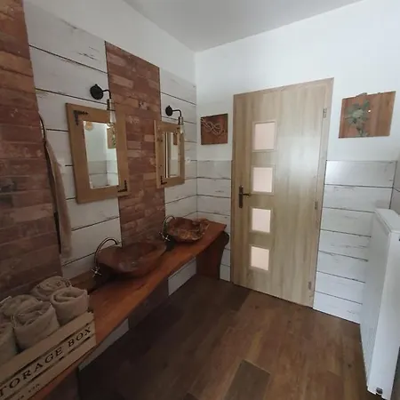 Apartmanovy Dom Adas Διαμέρισμα Prosiek