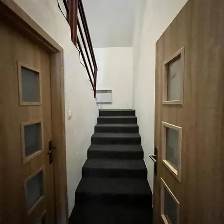 Apartmanovy Dom Adas * Prosiek