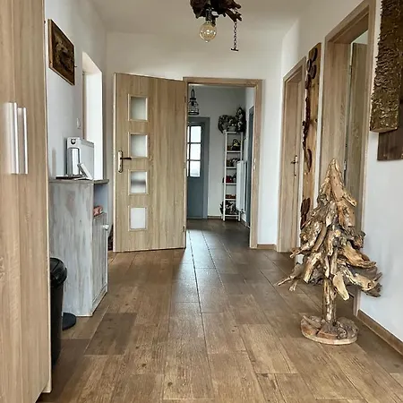 Apartmanovy Dom Adas Prosiek