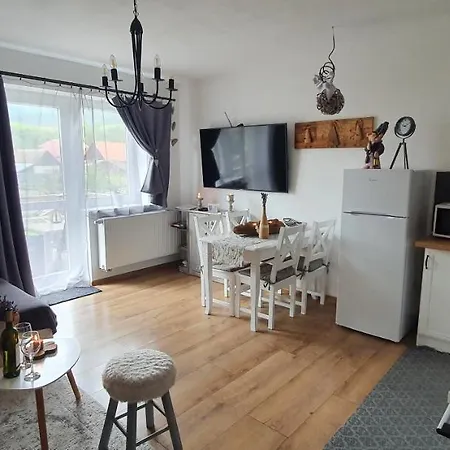 Apartmanovy Dom Adas * Prosiek