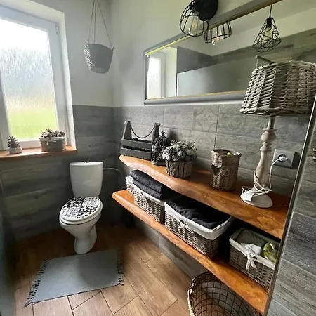 Apartmanovy Dom Adas Διαμέρισμα Prosiek