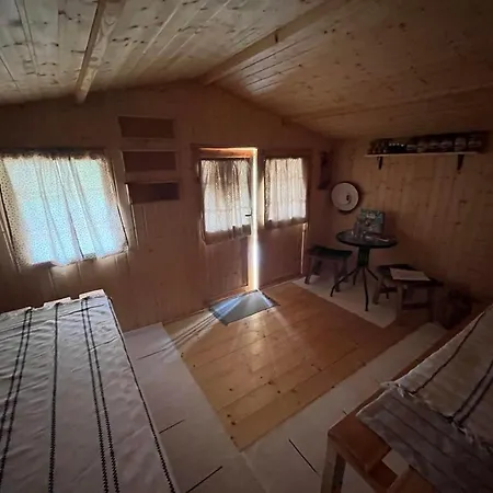 Apartmanovy Dom Adas Διαμέρισμα *