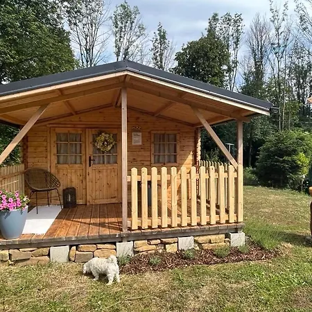 Lejlighed Apartmanovy Dom Adas