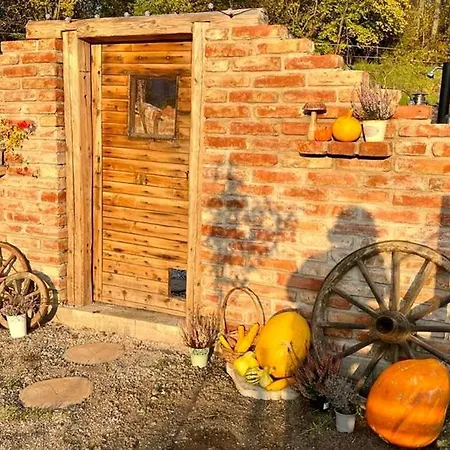 Apartmanovy Dom Adas Lejlighed *