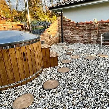 Apartmanovy Dom Adas Prosiek