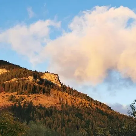 Διαμέρισμα Apartmanovy Dom Adas