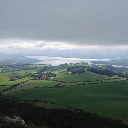 Lejlighed Apartmanovy Dom Adas *