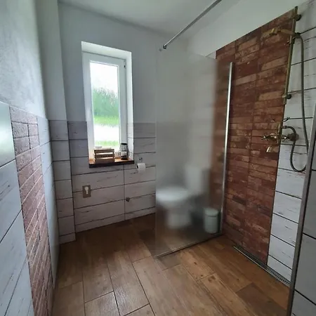 Διαμέρισμα Apartmanovy Dom Adas