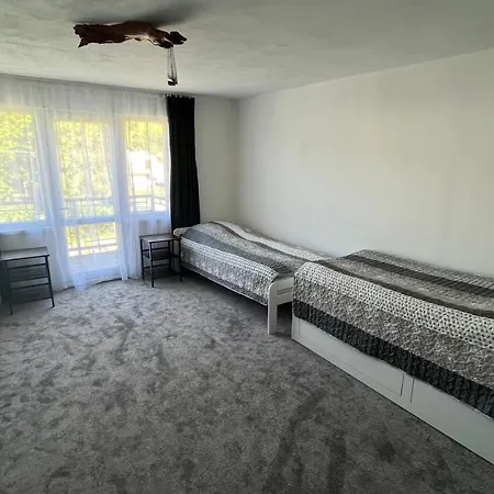 Apartmanovy Dom Adas Apartament *