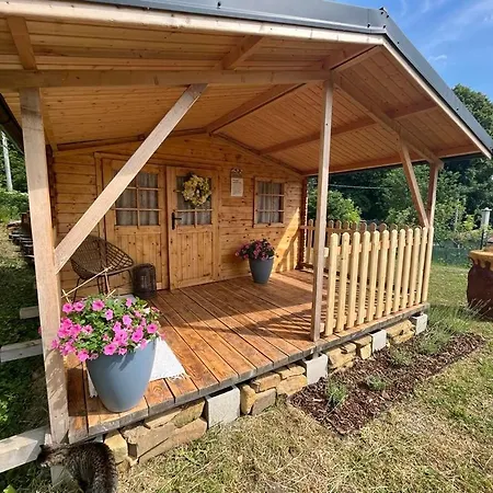 Apartmanovy Dom Adas * Prosiek