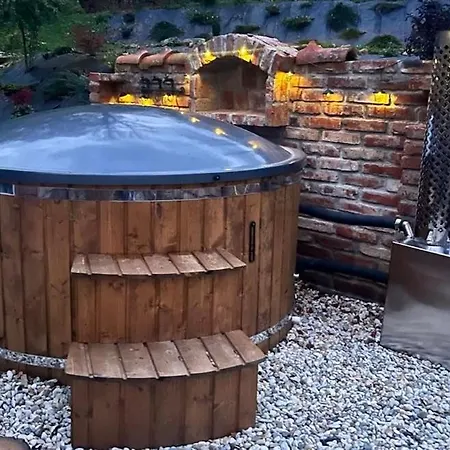 Apartmanovy Dom Adas Διαμέρισμα Prosiek