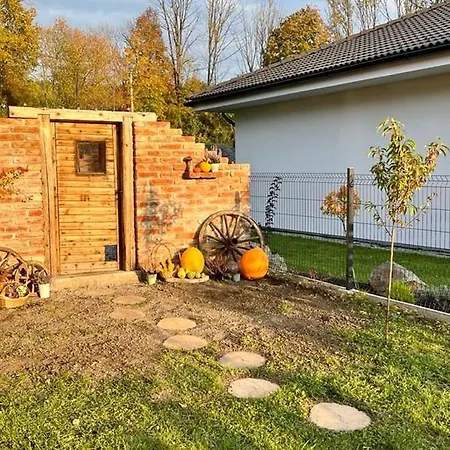 Apartmanovy Dom Adas Apartament *