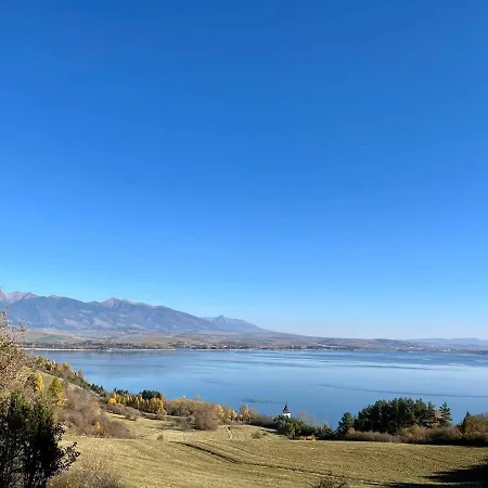 Lejlighed Apartmanovy Dom Adas Prosiek