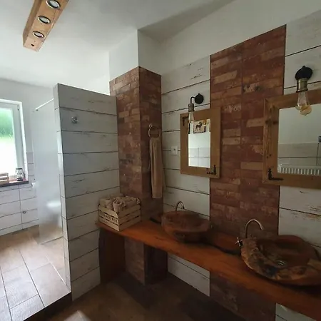 Apartmanovy Dom Adas Lejlighed Prosiek