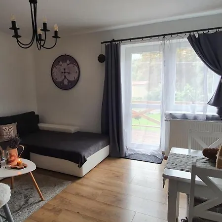 Apartmanovy Dom Adas Διαμέρισμα Prosiek