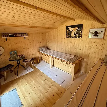 Apartmanovy Dom Adas Prosiek