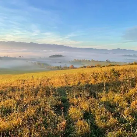 Lejlighed Apartmanovy Dom Adas