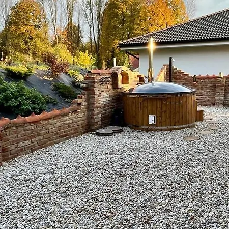 Apartament Apartmanovy Dom Adas Prosiek