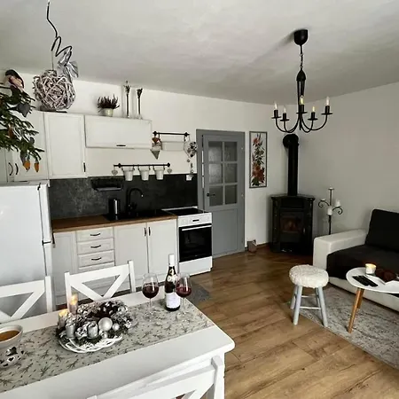 Lejlighed Apartmanovy Dom Adas Prosiek