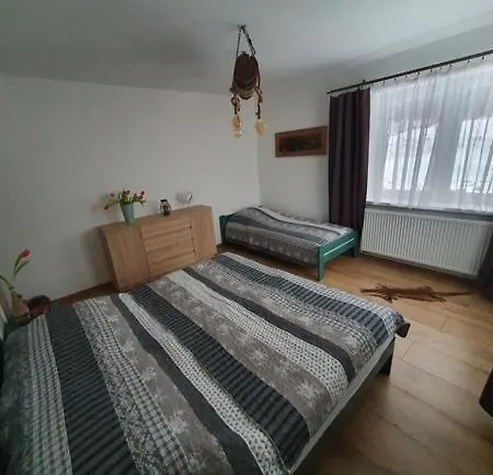 Apartmanovy Dom Adas Apartament Prosiek