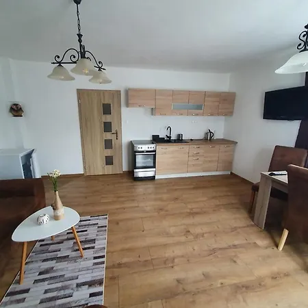 Apartmanovy Dom Adas * Prosiek