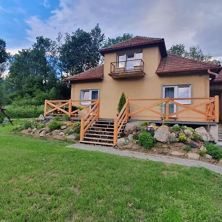 Apartmanovy Dom Adas Prosiek