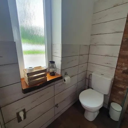 Apartmanovy Dom Adas * Prosiek