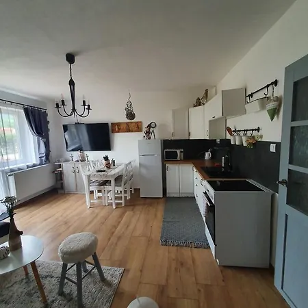 Apartmanovy Dom Adas *