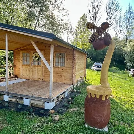 Apartmanovy Dom Adas Lejlighed Prosiek