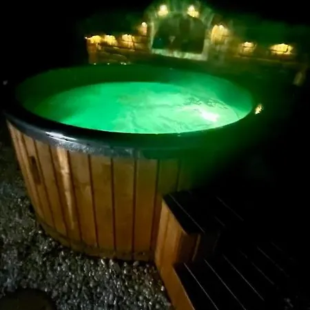 Apartmanovy Dom Adas Prosiek