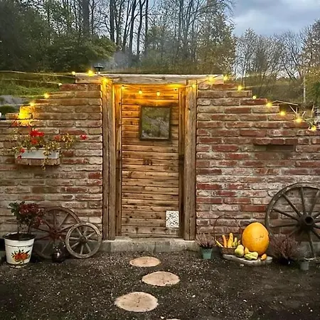 Apartmanovy Dom Adas Διαμέρισμα