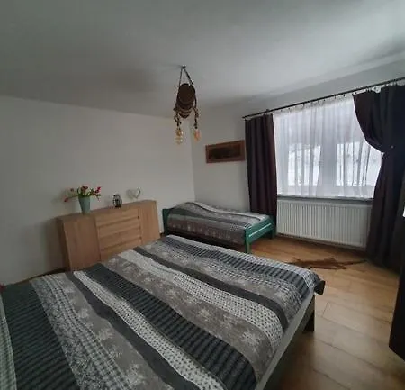 Apartmanovy Dom Adas Lejlighed Prosiek