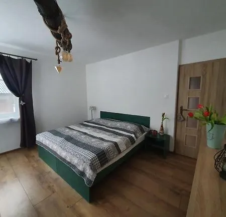 Apartmanovy Dom Adas Prosiek