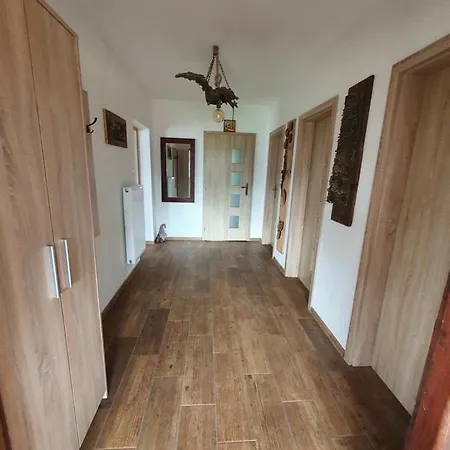 Apartmanovy Dom Adas Διαμέρισμα *