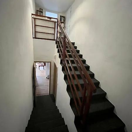 Apartament Apartmanovy Dom Adas Prosiek