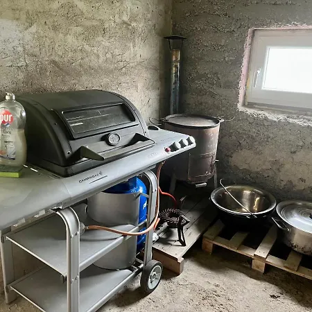 Apartmanovy Dom Adas Lejlighed Prosiek