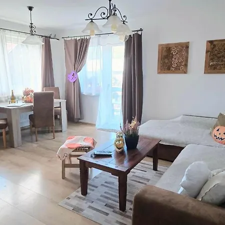 Apartmanovy Dom Adas Lejlighed Prosiek