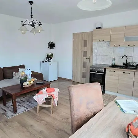 Apartmanovy Dom Adas Prosiek
